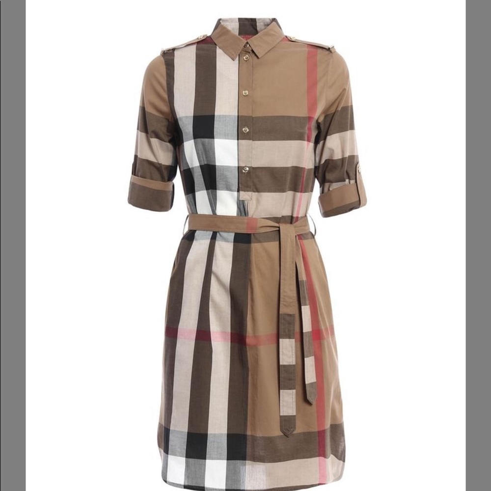 New! Beautiful dress